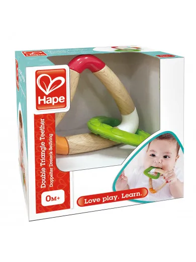 Hape glodalica