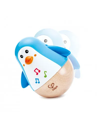 Hape zvečka Pingvin