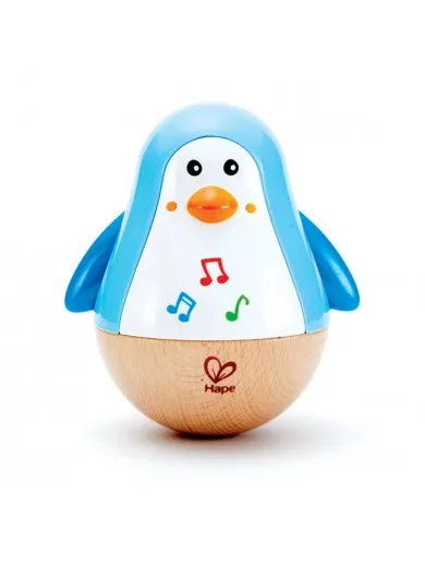 Hape zvečka Pingvin