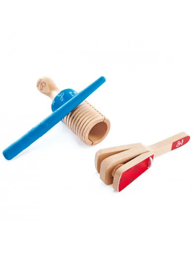 Hape set instrumenata