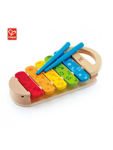 Hape ksilofon