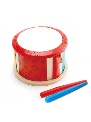 Hape dvostrani bubanj