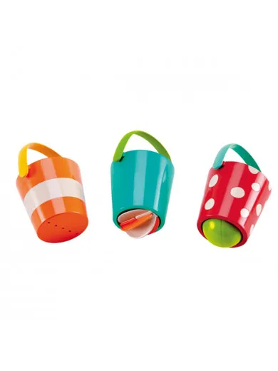 Hape kofica 3/1