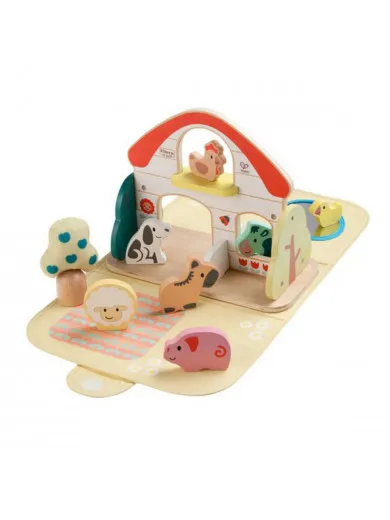 Hape platforma farma