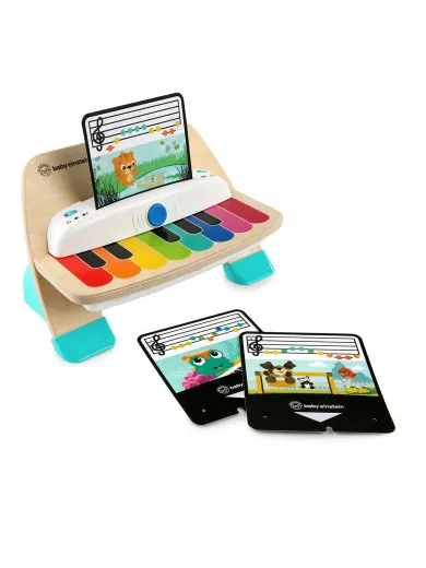 Hape magični mini piano