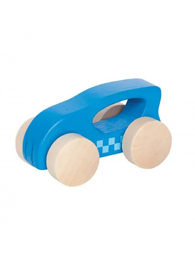 Hape drveni autić