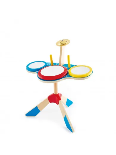 Hape set bubnjeva