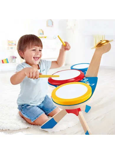 Hape set bubnjeva