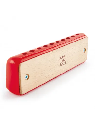 Hape usna harmonika