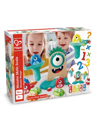 Hape igračka vaga