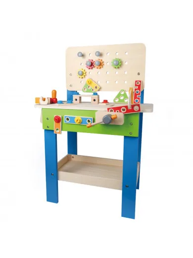 Hape majstorska radionica