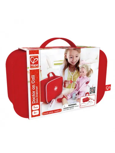 Hape doktorski set