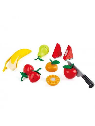 Hape set voćkica za sečenje