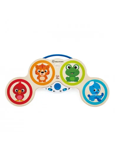 Hape dvostrani bubanj