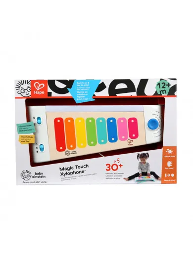 Hape ksilofon