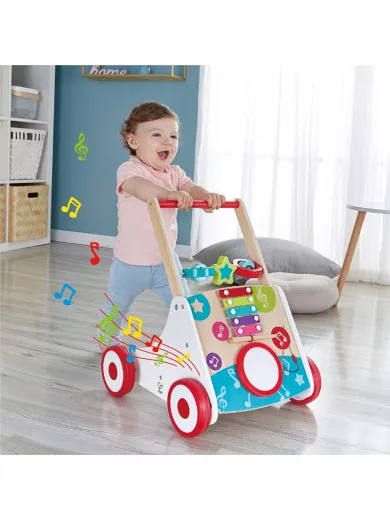 Hape muzička guralica