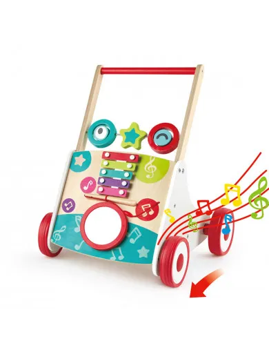 Hape muzička guralica