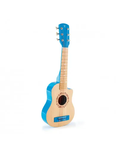 Hape drvena gitara