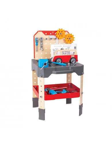 Hape majstorska radionica