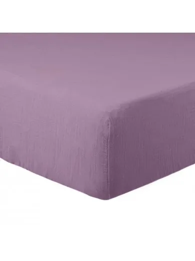 Just kiddin baby navlaka za dušek, 120x60cm