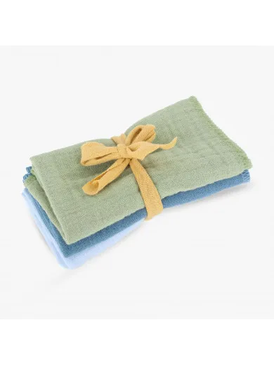My baby muslin maramice, 3/1