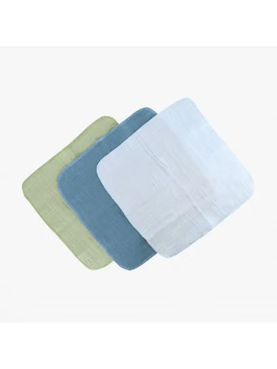My baby muslin maramice, 3/1