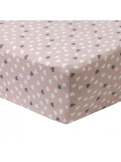 Just kiddin baby navlaka za dušek, 120x60