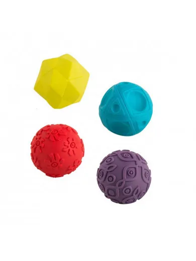 Jungle sensory loptice