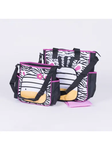 Jungle torba za mame FO-18