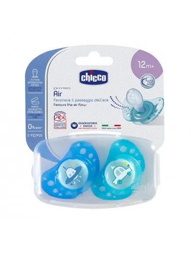 Chicco varalica Giotto PhysioAir 2/1, 12m+