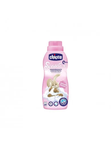 Chicco omekšivač delicate flowers, 750 ml