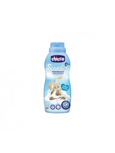 Chicco omekšivač sweet talcum,750ml