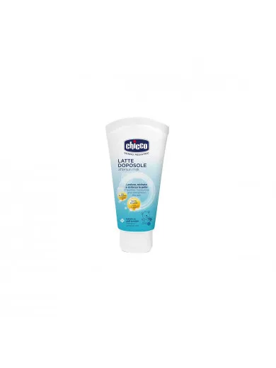 Chicco bm krema posle sunčanja, 150ml