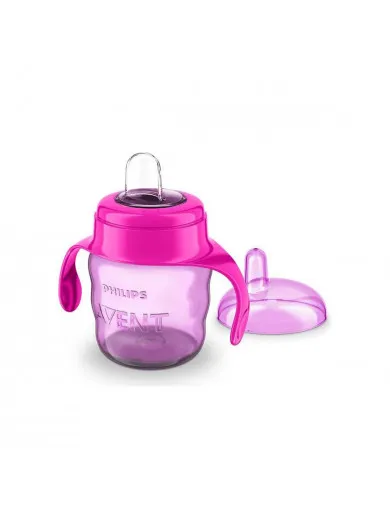 Avent čaša easy sip,20ml,6m+