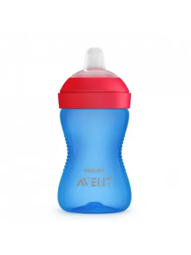 Avent šolja sa mekanim kljunom,  300ml