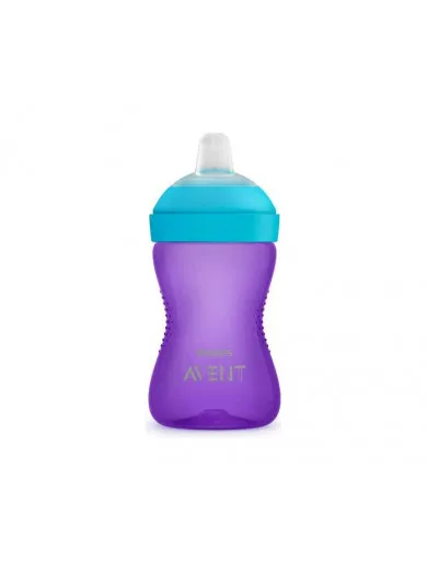 Avent šolja sa mekanim kljunom, 300ml