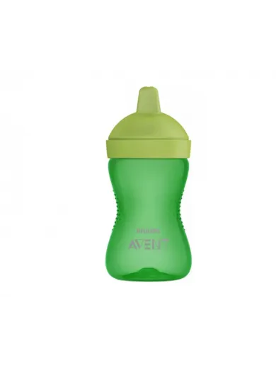 Avent šolja sa tvrdim kljunom, 300ml