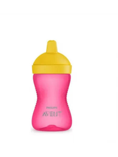 Avent šolja sa tvrdim kljunom, 300ml