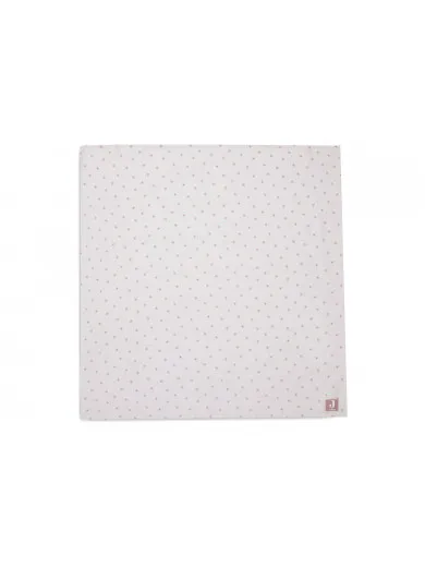 Jollein muslin prekrivač, 115x115cm