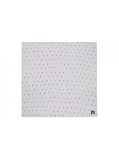 Jollein muslin prekrivač, 115x115cm