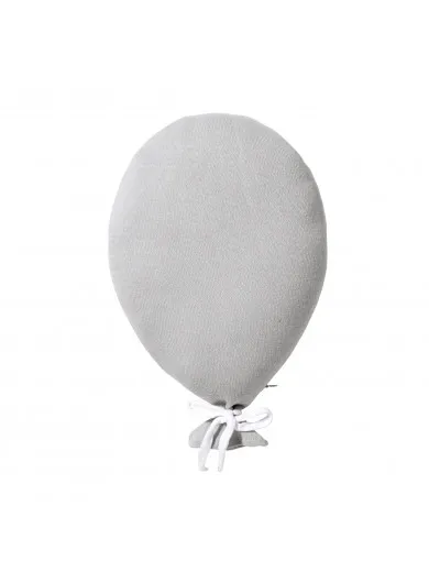 Nordic Coast dekorativni jastuk balon, 30x25cm