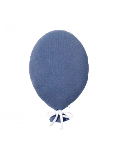 Nordic Coast dekorativni jastuk balon, 30x25cm