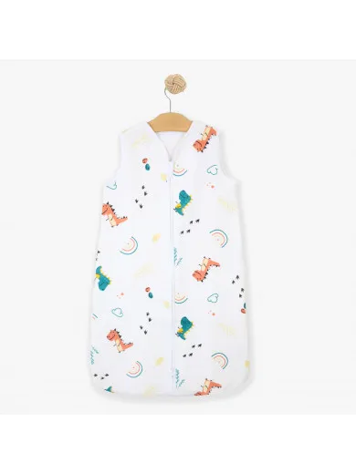 Just kiddin baby vreca za spavanje, 0,5 TOG, 2-4g
