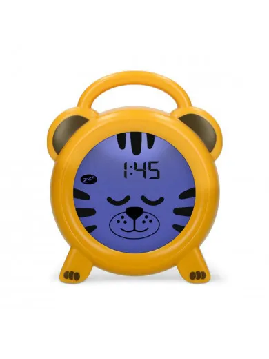 Alecto sat, alarm