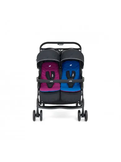 Joie kolica za blizance AIRE,R&S