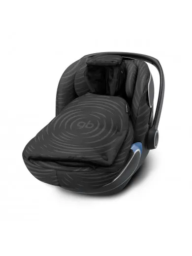 GB navlaka za sintezu Idan plus black