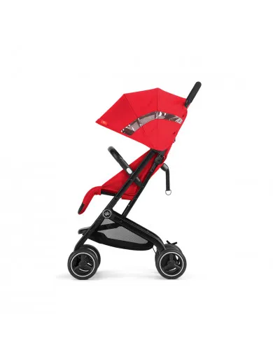 GB kolica Qbit+, all terrain night blue 6m+