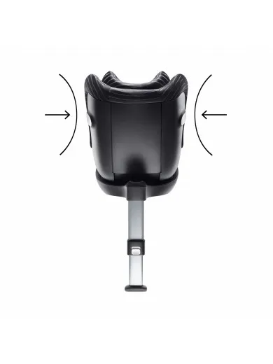 GB autosedište Vaya i-Size blaod, 0-18kg