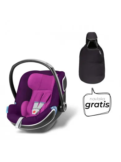 GB autosedište Idan 0-13kg