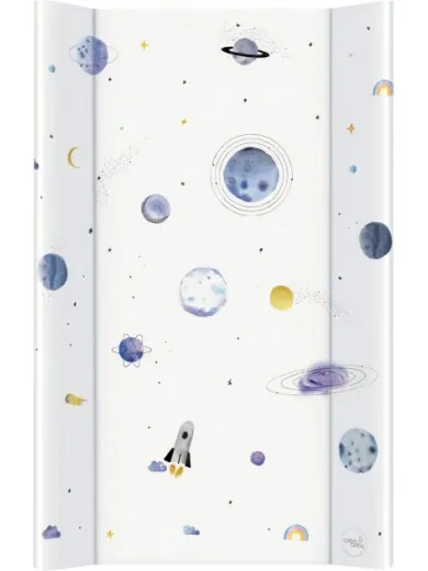 Ceba tvrda podloga za povijanje, 50x80cm